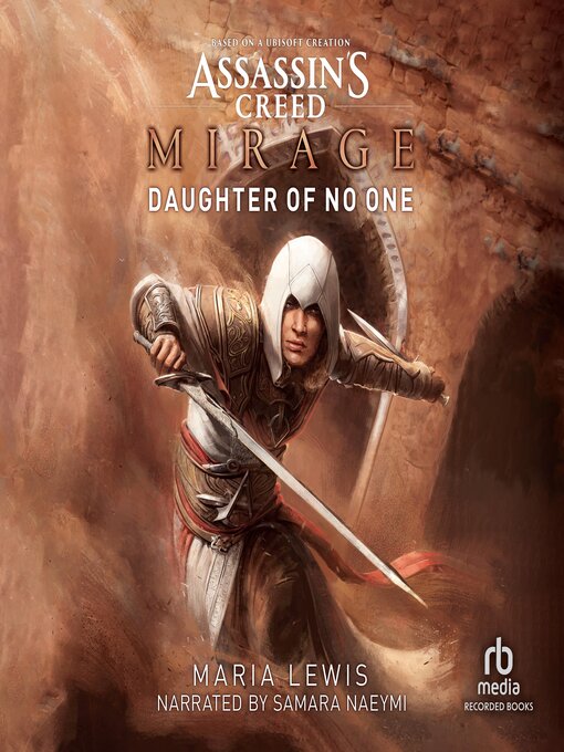 Title details for Assassin's Creed by Maria Lewis - Available